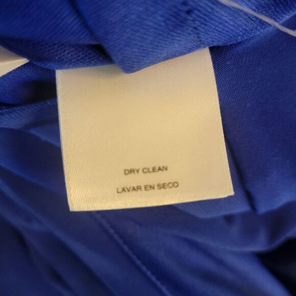 Black Label by Evan-Picone Short Sleeve Sheath Dress Women's Plus Size 18 NWT - Picture 11 of 16